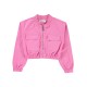 Wholesale - Civil Girls - Pink - Girl-Jacket-6-7-8-9 Year (1-1-1-1) 4