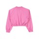 Wholesale - Civil Girls - Pink - Girl-Jacket-6-7-8-9 Year (1-1-1-1) 4