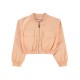 Wholesale - Civil Girls - Pink-Marl - Girl-Jacket-10-11-12-13 Year  (1-1-1-1) 4