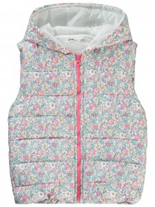 Wholesale - Civil Girls - Pink - Girl-Waistcoat-6-7-8-9 Year (1-1-1-1) 4