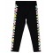 Wholesale - Civil Girls - Black - Girl-Leggings-6-7-8-9 Year (1-1-1-1) 4