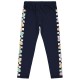 Wholesale - Civil Girls - Navy - Girl-Leggings-6-7-8-9 Year (1-1-1-1) 4