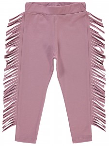 Wholesale - Civil Girls - Light Dusty Rose - Girl-Leggings-2-3-4-5 Year (1-1-1-1) 4