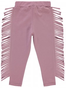 Wholesale - Civil Girls - Light Dusty Rose - Girl-Leggings-2-3-4-5 Year (1-1-1-1) 4