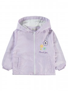 Wholesale - Civil Girls -  - Girl-Raincoat-2-3-4-5 Year (1-1-1-1) 4