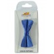 Wholesale - Minidamla-Lüks Tekin - Blue - -Nectie and Bow-Tie-S Size (Of 4) 4 Pieces