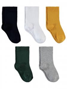 Wholesale - Civil Boys - Standard - Boy-Sock-2 Year (Of 4) 4