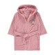 Wholesale - Civil Girls - Pink - Girl-Bathrobe-4-6-8-10 Year (1-1-1-1) 4