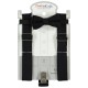 Wholesale - Atasoy Çocuk - Black - DT & FMCG-Belt And Strap-S Size (Of 6) 6