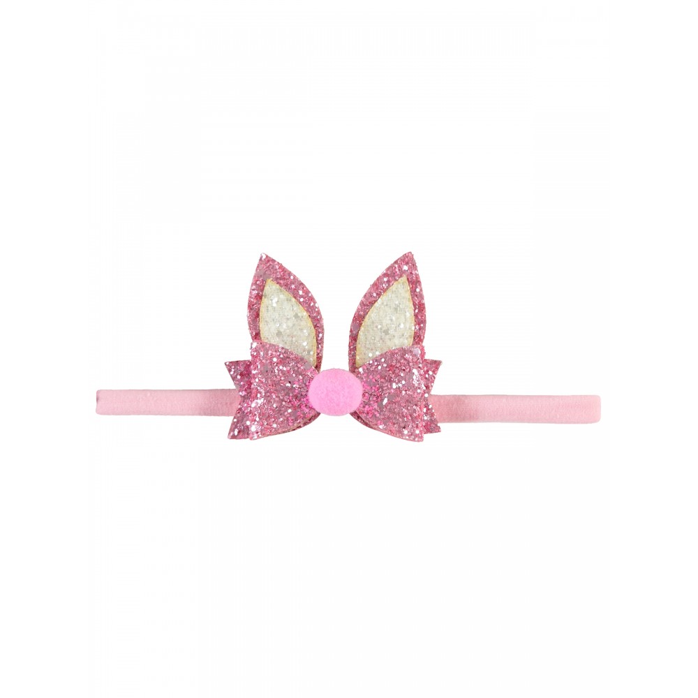 Wholesale - Atasoy Çocuk - Pink - DT & FMCG-Hair Band-S Size (Of 4) 4