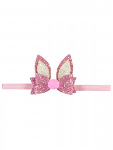 Wholesale - Atasoy Çocuk - Pink - DT & FMCG-Hair Band-S Size (Of 4) 4