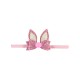 Wholesale - Atasoy Çocuk - Pink - DT & FMCG-Hair Band-S Size (Of 4) 4