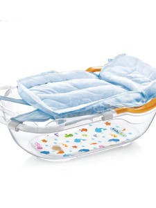 Wholesale - Babyjem-3 E Tekstil - Blue - DT & FMCG-Tub Net-S Size (Of 10) 10 Pieces