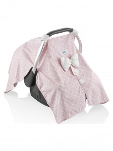 Wholesale - Babyjem-3 E Tekstil - Pink - -Accessories-S Size (Of 1) 1 Pieces