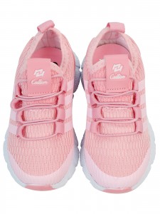 Wholesale - Callion - Pink - -Sport Shoes-26-27-28-29-30 Number (1-1-2-2-2) 8 Pieces