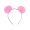 Wholesale - Civil - Pink - -Hair Band-S Size (Of 4) 4 Pieces