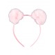 Wholesale - Civil - Pink - -Hair Band-S Size (Of 4) 4 Pieces