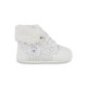 Wholesale - Civil - White - Baby-Booties-17-18-19 Number (1-2-2) 5