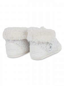 Wholesale - Civil - White - Baby-Booties-17-18-19 Number (1-2-2) 5