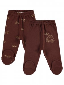 Wholesale - Civil Baby -  - Baby-Baby Bottoms-56-62 (1-1) 2