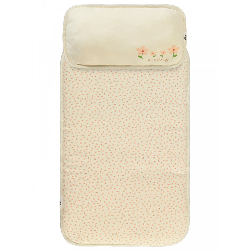 Wholesale - Civil Baby -  - Baby-Changing Pad-S Size (Of 1) 1