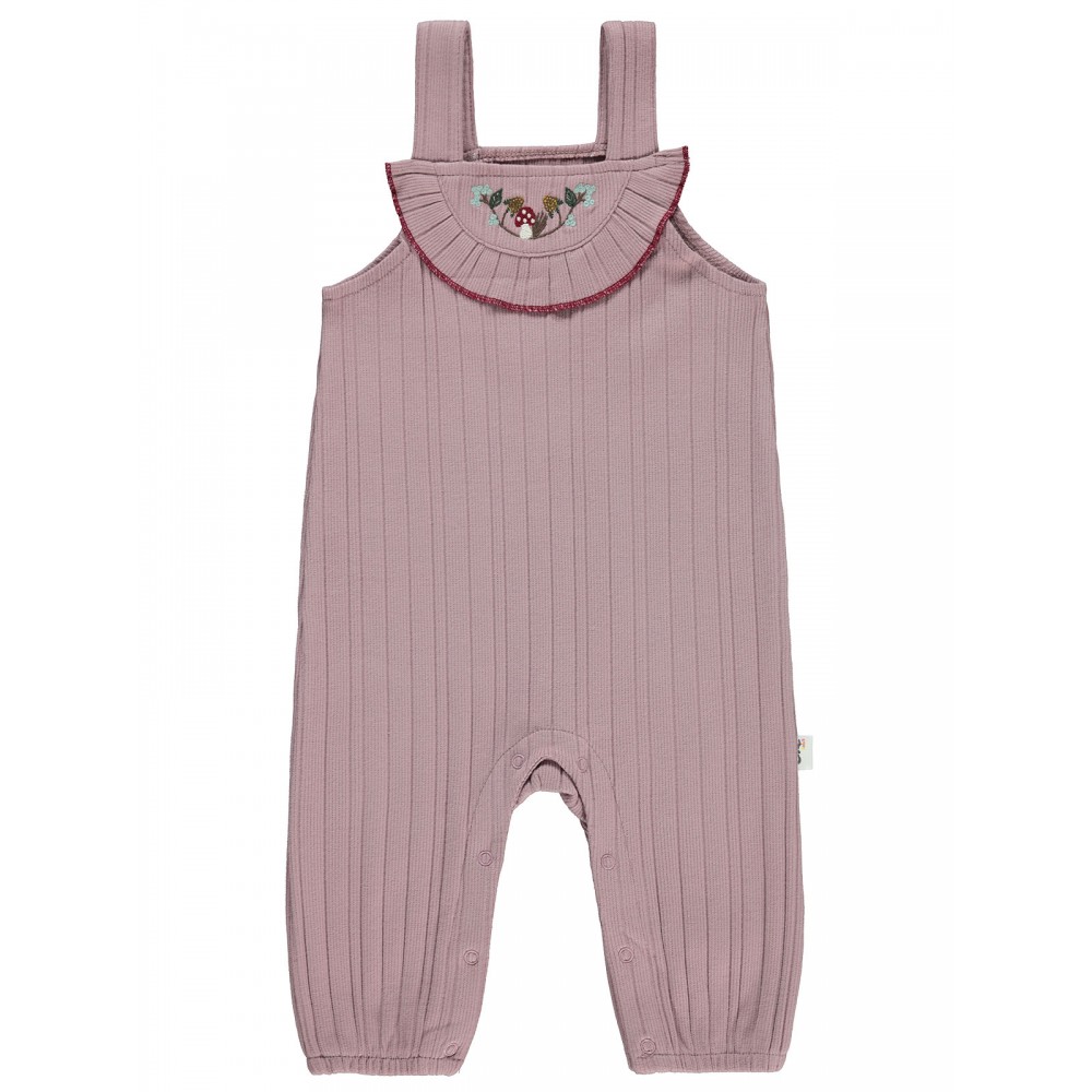 Wholesale - Civil Baby -  - Baby-Dungarees-68-74-80-86 Month (1-1-1-1) 4