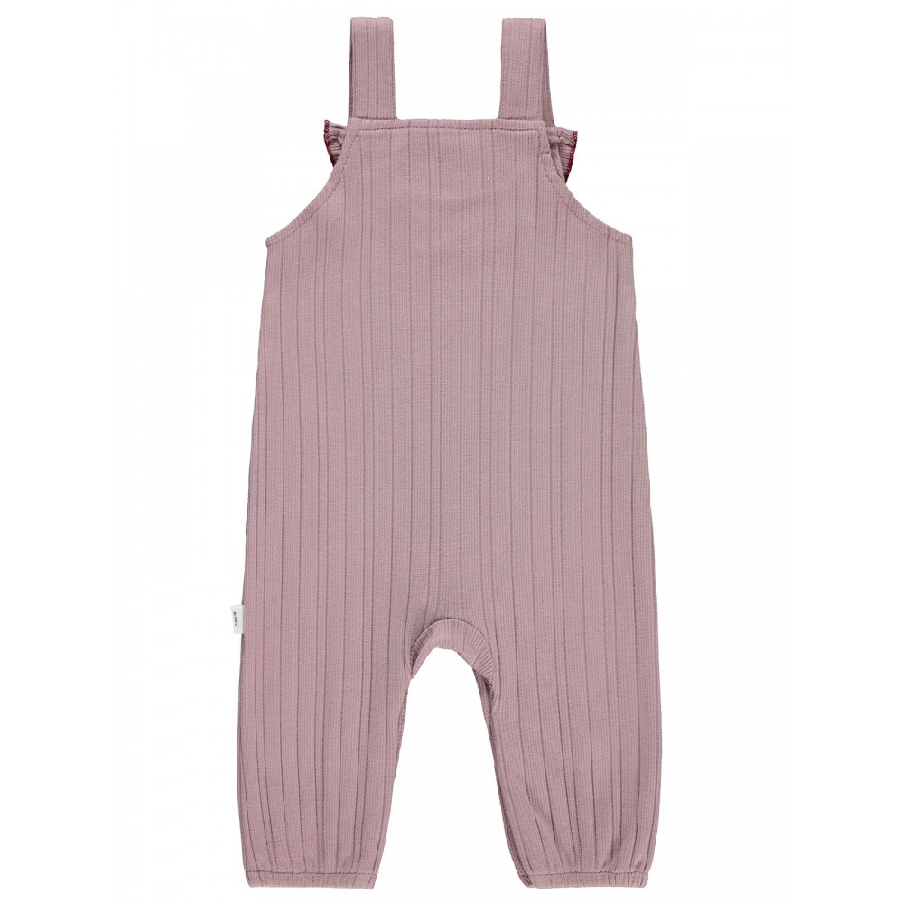 Wholesale - Civil Baby -  - Baby-Dungarees-68-74-80-86 Month (1-1-1-1) 4