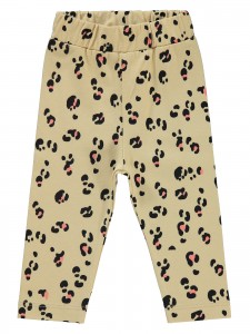 Wholesale - Civil Baby -  - Baby-Leggings-68-74-80-86 Size (1-1-2-2) 6