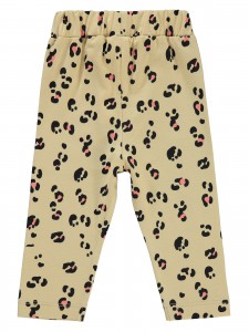 Wholesale - Civil Baby -  - Baby-Leggings-68-74-80-86 Size (1-1-2-2) 6