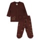 Wholesale - Civil Baby -  - Baby-Pajamas Set-56-62-68 Month(1-1-1) 3