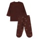 Wholesale - Civil Baby -  - Baby-Pajamas Set-56-62-68 Month(1-1-1) 3