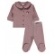 Wholesale - Civil Baby -  - Baby-Pajamas Set-56-62-68-74 (1-1-1-1) 4