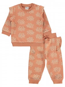 Wholesale - Civil Baby -  - Baby-Set-68-74-80-86 Size (1-1-2-2) 6