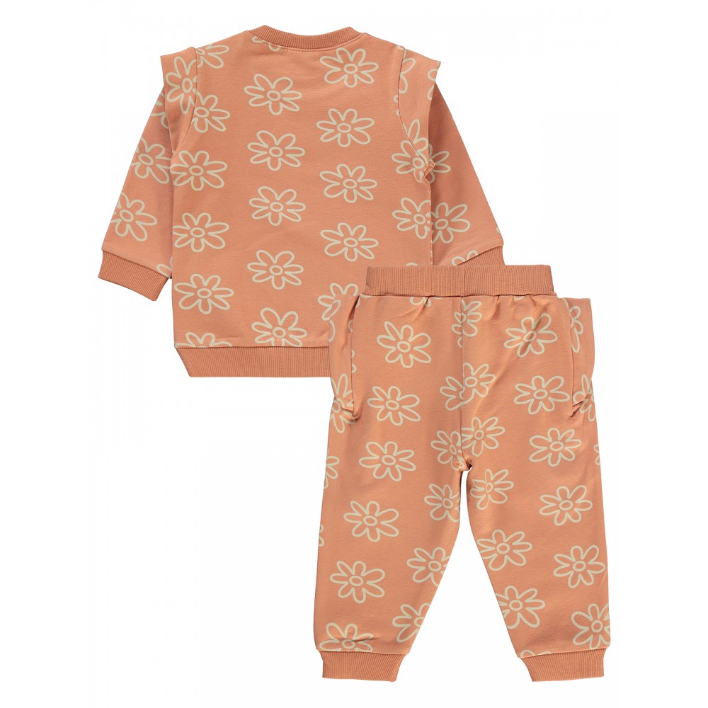 Wholesale - Civil Baby -  - Baby-Set-68-74-80-86 Size (1-1-2-2) 6