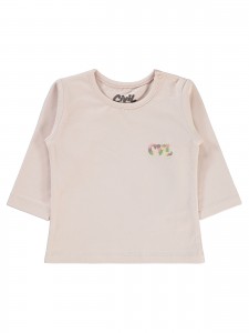 Wholesale - Civil Baby -  - Baby-Sweatshirt-68-74-80-86 Size (1-1-2-2) 6