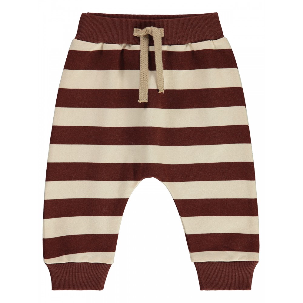 Wholesale - Civil Baby -  - Baby-Track Pants-68-74-80-86 Month (1-1-1-1) 4