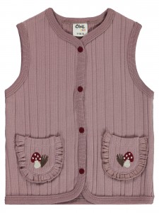 Wholesale - Civil Baby -  - Baby-Waistcoat-68-74-80-86 Month (1-1-1-1) 4