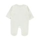 Wholesale - Civil Baby - Beige - -Bodysuit-48 Month (Of 4 ) 4 Pieces