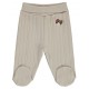 Wholesale - Civil Baby - Beige - Baby-Baby Bottoms-56-62-68 Month(1-1-1) 3