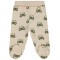 Wholesale - Civil Baby - Beige - Baby-Baby Bottoms-56-62-68 Month(1-1-1) 3