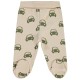 Wholesale - Civil Baby - Beige - Baby-Baby Bottoms-56-62-68 Month(1-1-1) 3