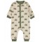 Wholesale - Civil Baby - Beige - Baby-Overalls-68-74-80-86 Month (1-1-1-1) 4