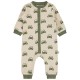 Wholesale - Civil Baby - Beige - Baby-Overalls-68-74-80-86 Month (1-1-1-1) 4