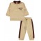 Wholesale - Civil Baby - Beige - Baby-Set-68-74-80-86 Month (1-1-1-1) 4