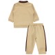 Wholesale - Civil Baby - Beige - Baby-Set-68-74-80-86 Month (1-1-1-1) 4