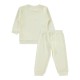 Wholesale - Civil Baby - Beige - Baby-Set-68-74-80-86 Month (1-1-1-1) 4