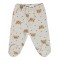 Wholesale - Civil Baby - Beige Marl - Baby-Baby Bottoms-56-62-68 Month(1-1-1) 3