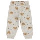 Wholesale - Civil Baby - Beige Marl - Baby-Baby Bottoms-68-74-80-86 Month (1-1-1-1) 4