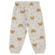 Wholesale - Civil Baby - Beige Marl - Baby-Baby Bottoms-68-74-80-86 Month (1-1-1-1) 4