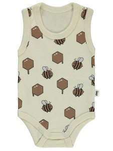 Wholesale - Civil Baby - Beige -